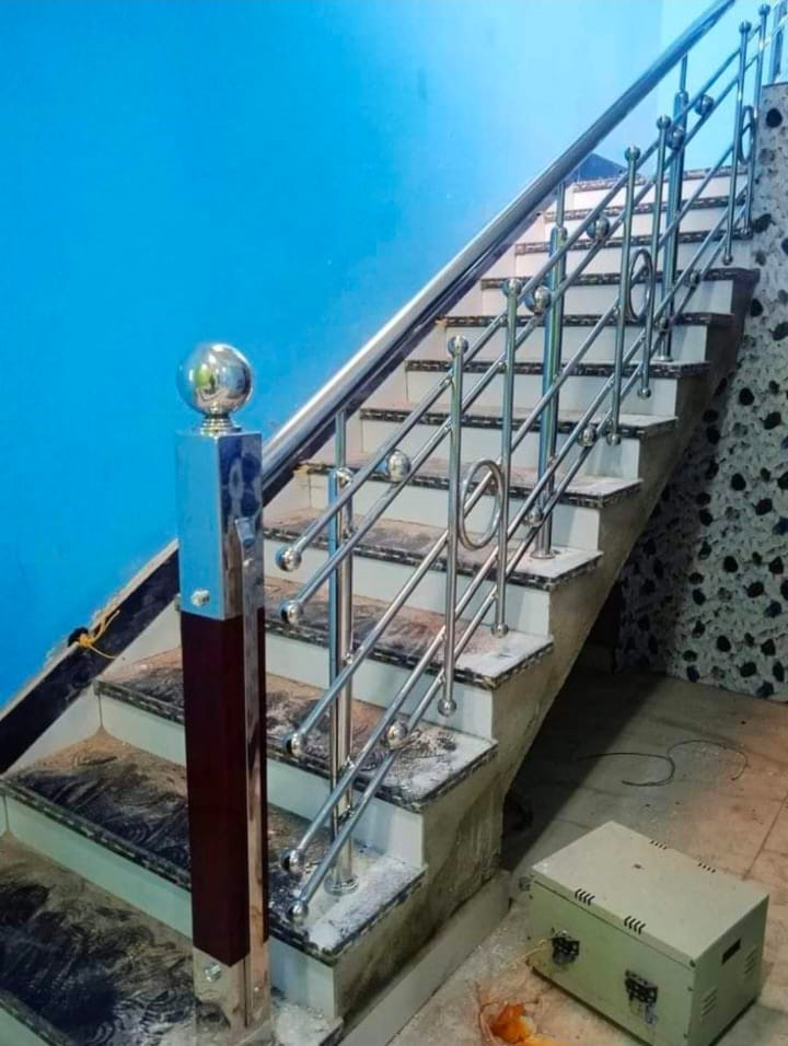 staircaserailing