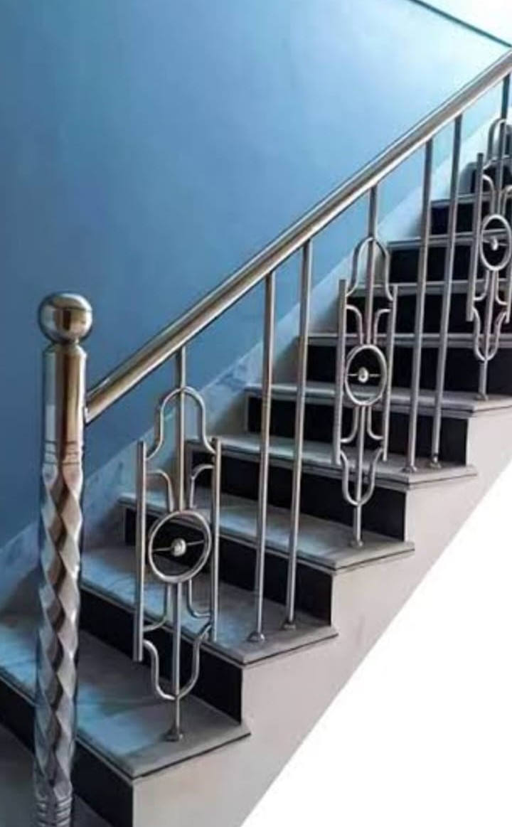 staircaserailing